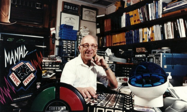 游戏机盘点：三巨头的兴衰荣辱