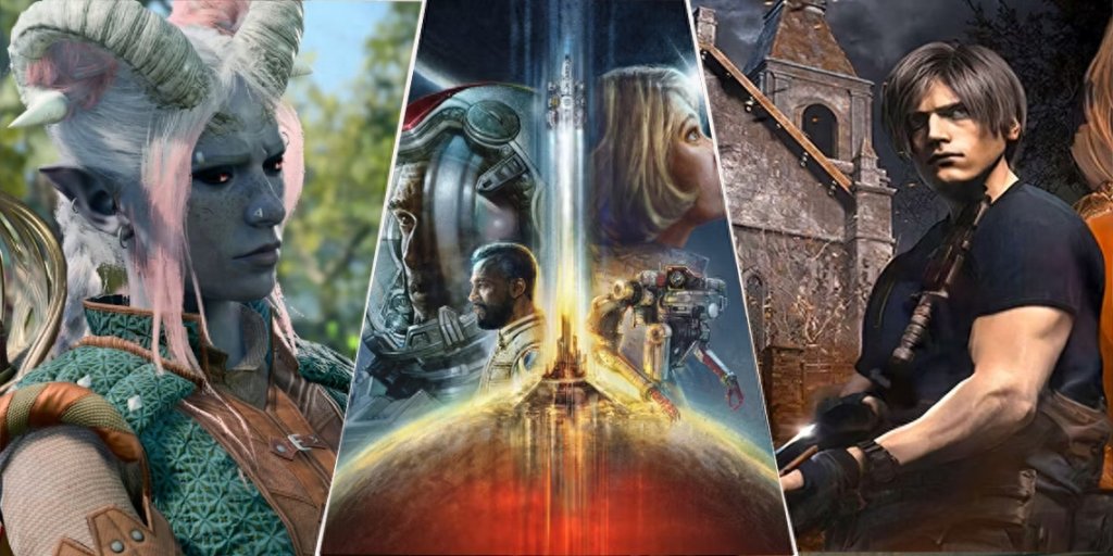 什么单机游戏好玩啊推荐（耐玩的pc大型单机游戏大全）