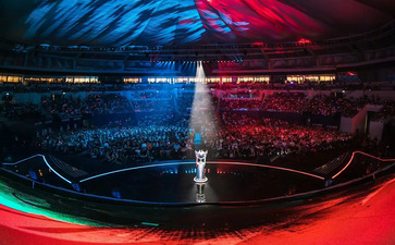 文化加持、科技助力 广东游戏产业规模全国领先