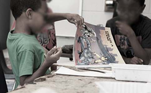 主题教育活动方案